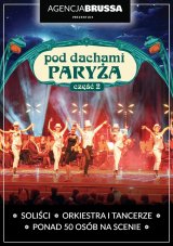Pod dachami Paryża – część 2