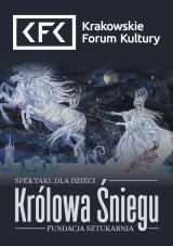 Królowa Śniegu – spektakl dla dzieci