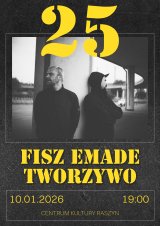 FISZ EMADE TWORZYWO „25”