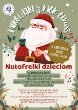 Mikołajki z MOK 2025