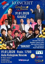 Koncert Szlagierowo i z Humorem