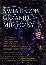 Świąteczny Grzaniec Muzyczny