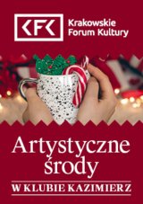 (Bilet rodzinny) Artystyczne środy | Grudzień z rękodziełem
