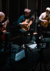 GUITAR DAY | Woch x Guzik feat. Marek Napiórkowski - koncert