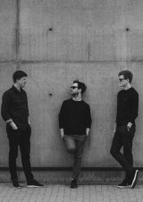 Jazzowy Solvay - koncert Heartbeats