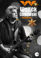 Wojtek Cugowski Świątecznie