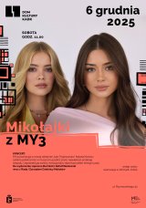 Mikołajki z MY3: koncert