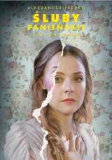 Teatr Klasyki Polskiej - "Śluby panieńskie" reż. Lidia Sadowa