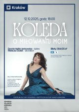 Koncert „Kolęda o miłowaniu moim”