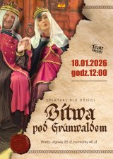 BITWA POD GRUNWALDEM