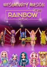 Rainbow High Show