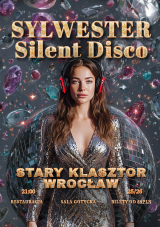 Sylwester Silent Disco
