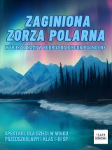 Zaginiona Zorza Polarna