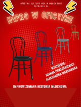 Improwizowane historie Młochowa