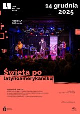 KADR JUNIOR: Święta po latynoamerykańsku