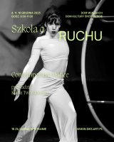 Szkoła o Ruchu. Contemporary Dance