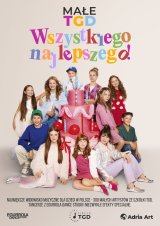 Małe TGD - Wszystkiego najlepszego!