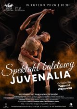JUVENALIA Polski Balet Narodowy Junior