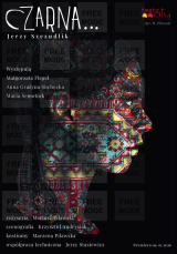 "Czarna..." - pokaz przedpremierowy