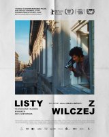 KADR Non-Fiction: Listy z Wilczej