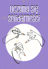 „Uczymy się solidarności” oprowadzanie w Centrum Historii Zajezdnia z okazji Międzynarodowego Dnia Praw Człowieka