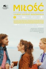 Kino KADR: Miłość