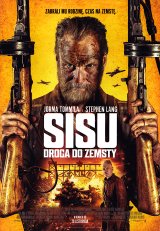 Sisu: Droga do zemsty