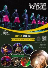 Carrantuohill & Salake W Irlandzkim Rytmie