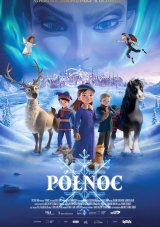 „Północ” | reż. Bente Lohne | Norwegia 2026 | Zimowe kino dla dzieci