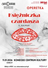 Księżniczka Czardasza