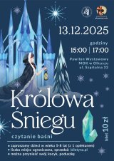 Królowa Śniegu - Glutaminian Sodu