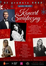 Koncert Świąteczny