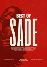 Best of Sade