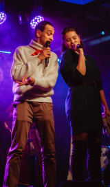 Zimowe melodie | koncert świąteczny Studia Wokalnego im. J. Wasowskiego