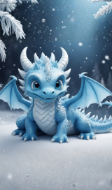 W krainie lodowego smoka. Zimowe opowieści dzielnicy Ochota | Opowieści z OKOlicy