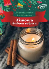 ZIMOWE ŚWIECE SOJOWE