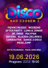 Disco nad Czosem 3