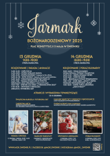 CUDA NA DREWNIE - warsztaty Bożonarodzeniowe