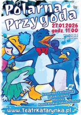 POLARNA PRZYGODA