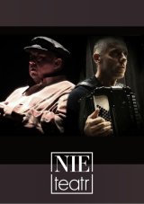 HOMOSOVIETICUS - monodram Wojciecha Kowalskiego