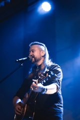 Klenczon - legenda. Koncert zespołu PIRAMIDY