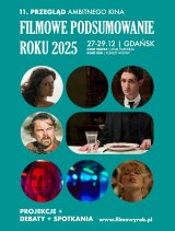 11. Filmowe Podsumowanie Roku