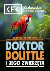 Doktor Dolittle i jego zwierzęta | Animacyjne Czytanki