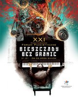XXI Międzynarodowe Forum Pianistyczne „Bieszczady bez granic”