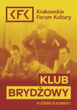 Klub brydżowy | Klub Kazimierz