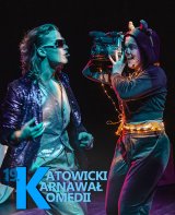 MERRY CRISIS – POLSKA OPOWIEŚĆ WIGILIJNA