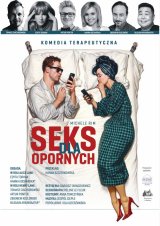 „SEKS DLA OPORNYCH”