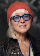 Sąsiedzi Sąsiadom  „Migranci”  reżyseria: Bartosz Wróblewski  spotkanie z Mariną Hulią i Bartoszem Wróblewskim oraz projekcja odcinka serialu