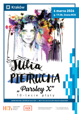 Julia Pietrucha – Parsley X