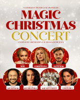 Magic Christmas Concert 2026